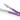 Serveertang HACCP 250 mm  HENDI  Paars   L 250mm