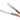Serveertang HACCP 250 mm  HENDI  Bruin   L 250mm