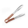 Serveertang HACCP 250 mm  HENDI  Bruin   L 250mm