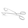 Pinces de service courbees  HENDI   L 235mm