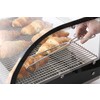 Pinces de service courbees  HENDI   L 235mm