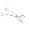 Gebogen serveertang  HENDI   L 295mm