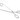 Pinces de service courbees  HENDI   L 295mm