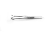 Pince avec tete ronde   HENDI   L 150mm
