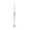 Pince avec tete ronde   HENDI   L 150mm