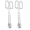 Pince de service   2 pieces  HENDI  2 u.   L 240mm
