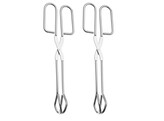 Pince de service   2 pieces  HENDI  2 u.   L 240mm