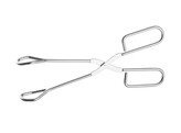 Pince de service   2 pieces  HENDI  2 u.   L 240mm