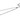 Pince de service   2 pieces  HENDI  2 u.   L 300mm