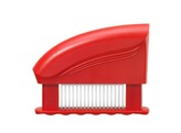 Vleesvermalser Profi Line  HENDI  Profi Line  51 messen  Rood  42x150x H 118mm