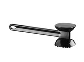 Maillet a viande  HENDI  Noir  255x65x H 70mm