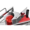 Coupe-tomates  HENDI  432x202x H 210mm