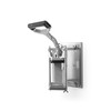 Coupe-frites  HENDI  430x168x H 290mm