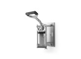 Coupe-frites  HENDI  430x168x H 290mm