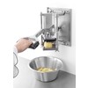 Coupe-frites  HENDI  430x168x H 290mm