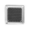 Coupe-frites  HENDI  430x168x H 290mm