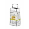Rape quatre faces  HENDI  90x65x H 200mm