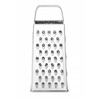 Rape quatre faces  HENDI  90x65x H 200mm