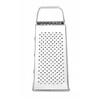 Rape quatre faces  HENDI  90x65x H 200mm
