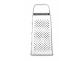Rape quatre faces  HENDI  90x65x H 200mm