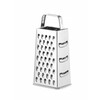 Rape quatre faces  HENDI  90x65x H 200mm