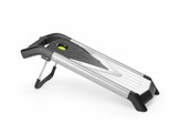 Mandoline V-vorm  HENDI  Zwart  405x135x H 145mm