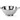 Vergiet Kitchen Line  HENDI  Kitchen Line   340x H 160mm