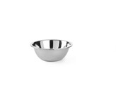 Beslagkom  HENDI  0 7L   158x H 55mm