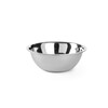 Beslagkom  HENDI  0 7L   158x H 55mm