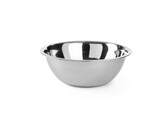 Beslagkom  HENDI  0 7L   158x H 55mm