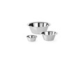 Bol de preparation  HENDI  0 7L   160x H 63mm
