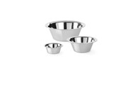 Bol de preparation  HENDI  0 7L   160x H 63mm