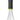 Fouet francais avec 8 fils rigides  HENDI  designed by Robert Bronwasser  Noir   L 320mm