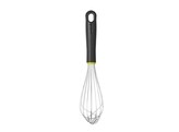 Franse garde met PP handgreep  HENDI  designed by Robert Bronwasser  Zwart   L 320mm