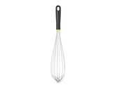 Franse garde met PP handgreep  HENDI  designed by Robert Bronwasser  Zwart   L 465mm
