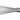 Fouet  HENDI   L 380mm