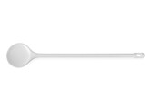 Cuillere  HENDI  Blanc  375x70mm