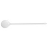 Cuillere  HENDI  Blanc  375x70mm