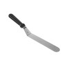Spatules a crepes  HENDI  designed by Robert Bronwasser  Noir  38x376mm