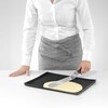 Spatules a crepes  HENDI  designed by Robert Bronwasser  Noir  38x376mm