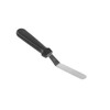 Spatules a crepes  HENDI  Noir  19x220mm