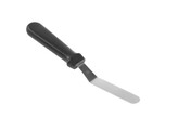 Spatules a crepes  HENDI  Noir  19x220mm