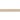 Cuillere  HENDI  Bois clair  305x50mm