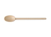 Cuillere  HENDI  Bois clair  305x50mm