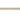 Cuillere  HENDI  Bois clair  385x60mm