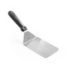 Spatule flexible  HENDI  designed by Robert Bronwasser  Noir  310x96mm