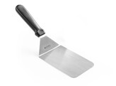 Spatule flexible  HENDI  designed by Robert Bronwasser  Noir  310x96mm
