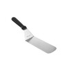 Spatule flexible  HENDI  designed by Robert Bronwasser  Noir  368x76mm
