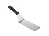 Spatule flexible  HENDI  designed by Robert Bronwasser  Noir  368x76mm