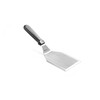 Spatule a hamburger  HENDI  Noir  313x108mm